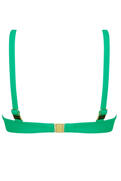 Lise Charmel 71B Grace Infinie Triangle With Underwire